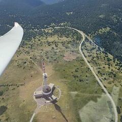 unverortetes Flugbild
